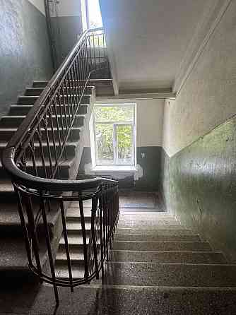 Сталинка 2 комнаты центр Одесса