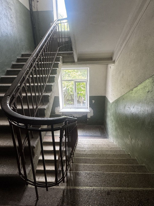 Сталинка 2 комнаты центр Одеса - зображення 2