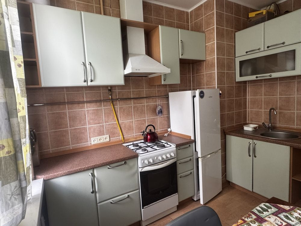 Сталинка 2 комнаты центр Одеса - зображення 4