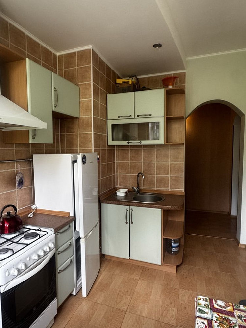 Сталинка 2 комнаты центр Одеса - зображення 3