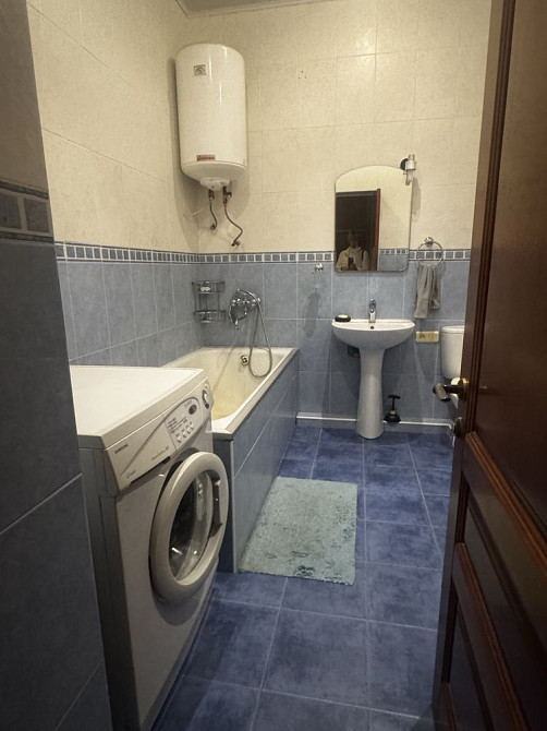 Сталинка 2 комнаты центр Одеса - зображення 7