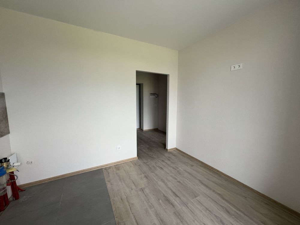 Однокімнатна повноцінна квартира з балконом з ремонтом поруч з парком! Буча - изображение 7