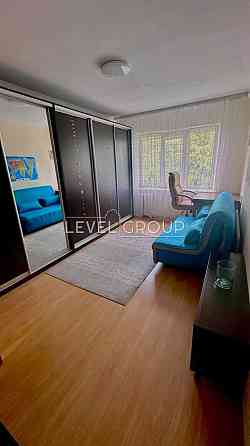 Продаж 2к квартири вул.Воскресенська 7 парк Перемоги р-н Дніпровський Киев