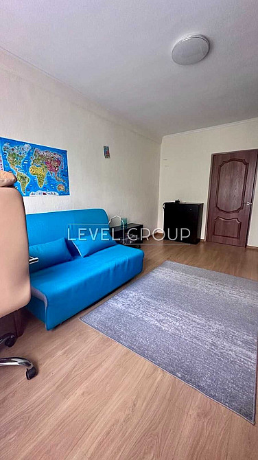 Продаж 2к квартири вул.Воскресенська 7 парк Перемоги р-н Дніпровський Киев - изображение 1