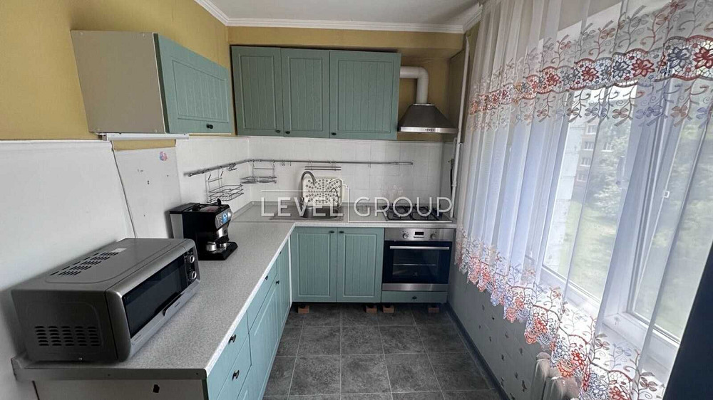 Продаж 2к квартири вул.Воскресенська 7 парк Перемоги р-н Дніпровський Киев - изображение 5