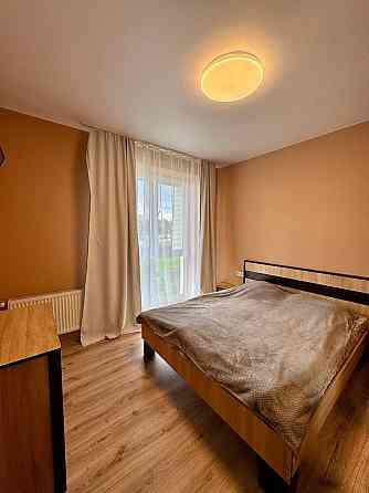 Продаж 2 кім квартири в новобудові у Солонці, Кінг Крос-Стрийська 2 км Солонка (Львівська обл.)