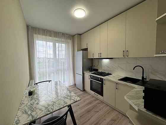 Продаж 2 кім квартири в новобудові у Солонці, Кінг Крос-Стрийська 2 км Солонка (Львівська обл.)