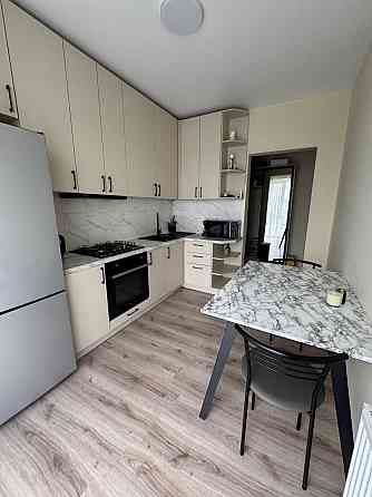 Продаж 2 кім квартири в новобудові у Солонці, Кінг Крос-Стрийська 2 км Солонка (Львівська обл.)