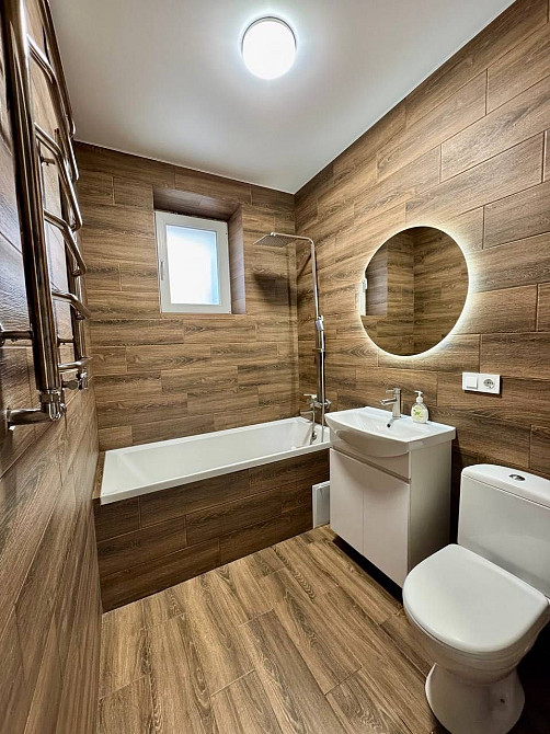 Продаж 2 кім квартири в новобудові у Солонці, Кінг Крос-Стрийська 2 км Солонка (Львівська обл.) - зображення 8