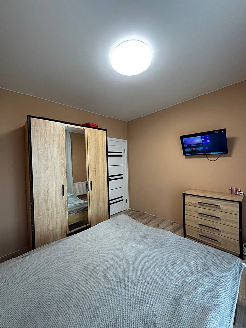 Продаж 2 кім квартири в новобудові у Солонці, Кінг Крос-Стрийська 2 км Солонка (Львівська обл.) - зображення 4