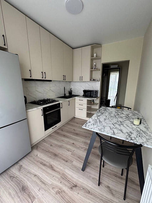 Продаж 2 кім квартири в новобудові у Солонці, Кінг Крос-Стрийська 2 км Солонка (Львівська обл.) - зображення 5