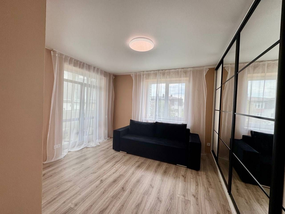 Продаж 2 кім квартири в новобудові у Солонці, Кінг Крос-Стрийська 2 км Солонка (Львівська обл.) - зображення 1