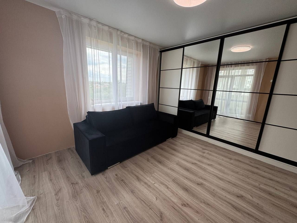 Продаж 2 кім квартири в новобудові у Солонці, Кінг Крос-Стрийська 2 км Солонка (Львівська обл.) - зображення 2