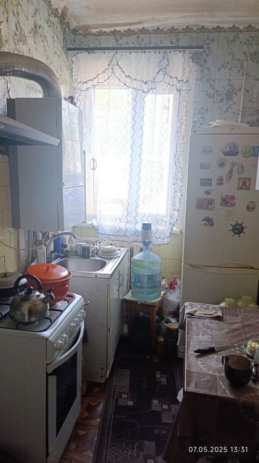 Продам 2-х комнатную квартиру Слов`янськ - зображення 7