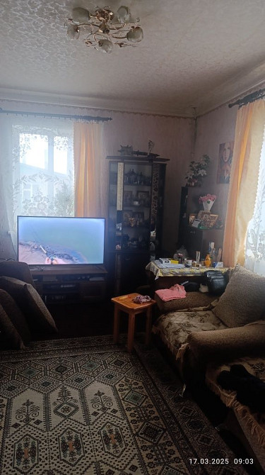 Продам 2-х комнатную квартиру Слов`янськ - зображення 1