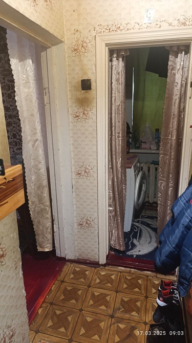 Продам 2-х комнатную квартиру Слов`янськ - зображення 6