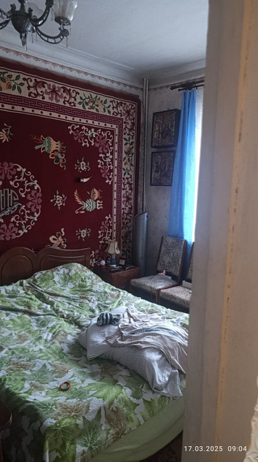 Продам 2-х комнатную квартиру Слов`янськ - зображення 3