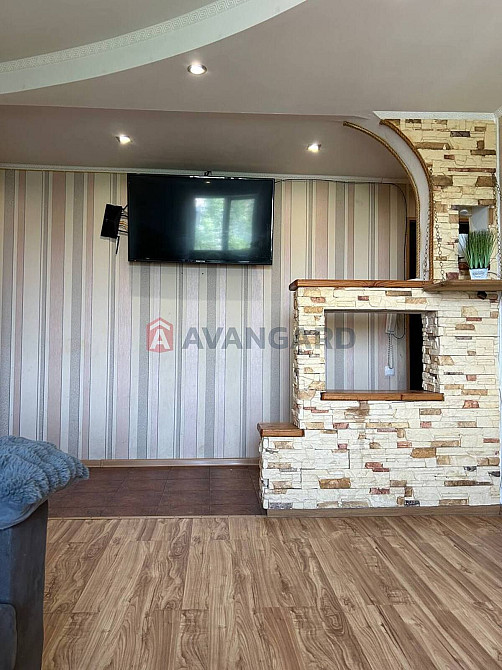 3к квартира ж/м Покровський , поряд  ст. метро Покровська Днепр - изображение 6