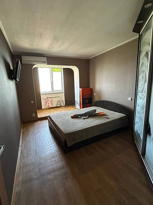 3к квартира ж/м Покровський , поряд  ст. метро Покровська Днепр - изображение 4