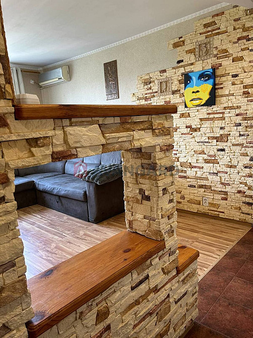 3к квартира ж/м Покровський , поряд  ст. метро Покровська Днепр - изображение 8