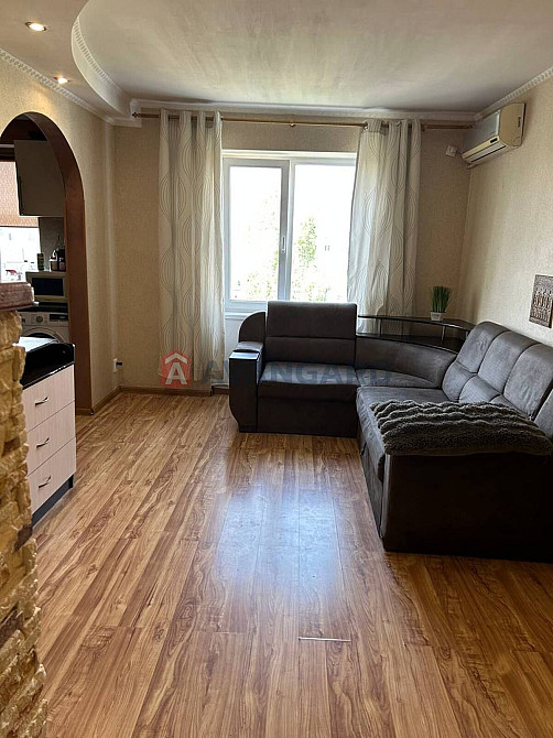 3к квартира ж/м Покровський , поряд  ст. метро Покровська Днепр - изображение 7