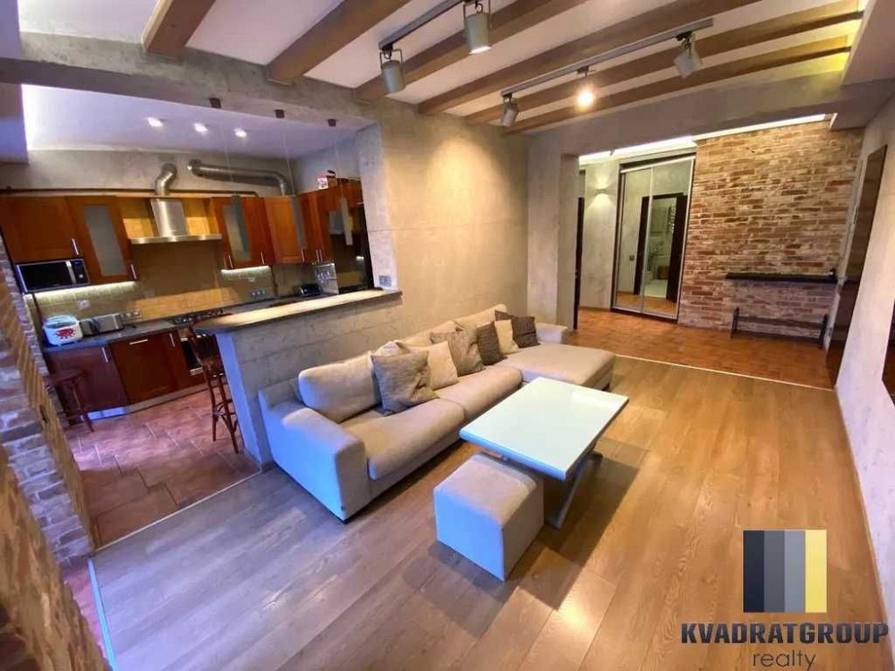 Продам 2к квартиру на пр.Яворницкого, Центр, Пассаж, ЦУМ Днепр - изображение 1