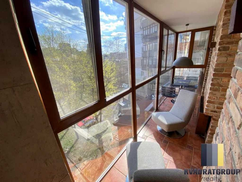 Продам 2к квартиру на пр.Яворницкого, Центр, Пассаж, ЦУМ Днепр - изображение 7