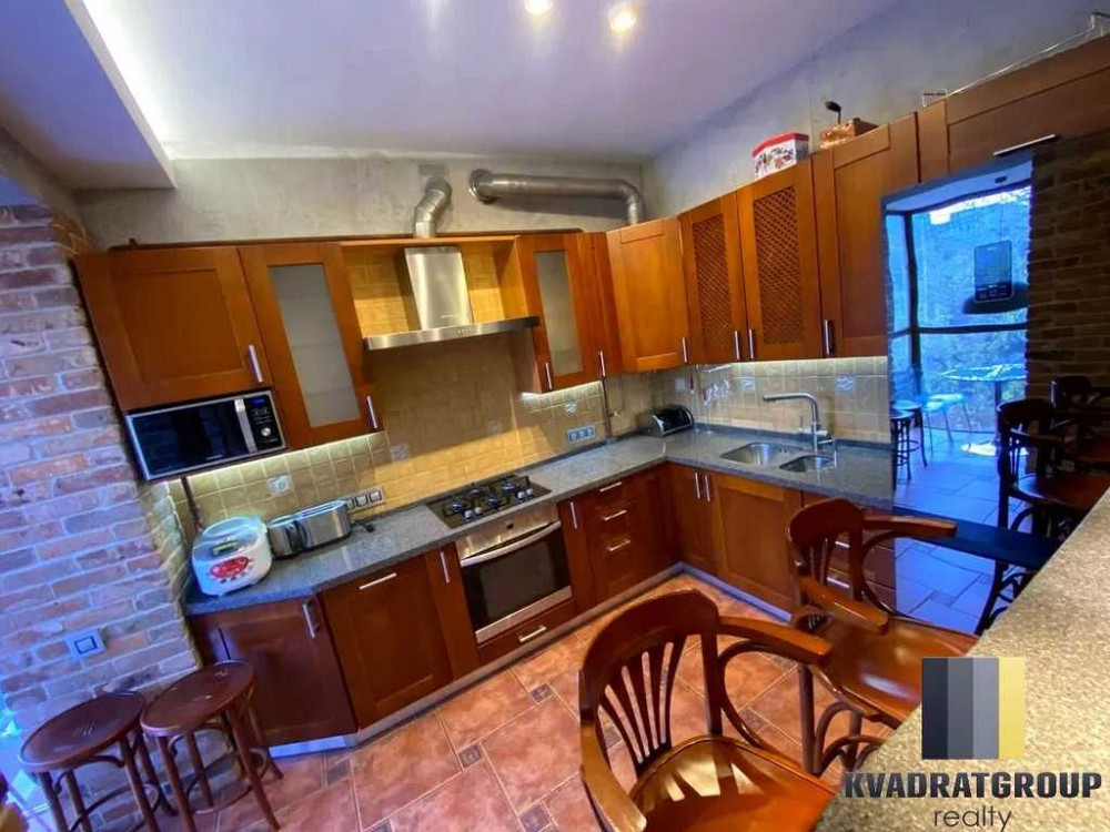 Продам 2к квартиру на пр.Яворницкого, Центр, Пассаж, ЦУМ Днепр - изображение 4