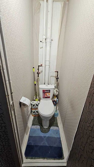 HG 07 Продам 2 к квартиру вул Зубарєва Малая Рогань - изображение 7