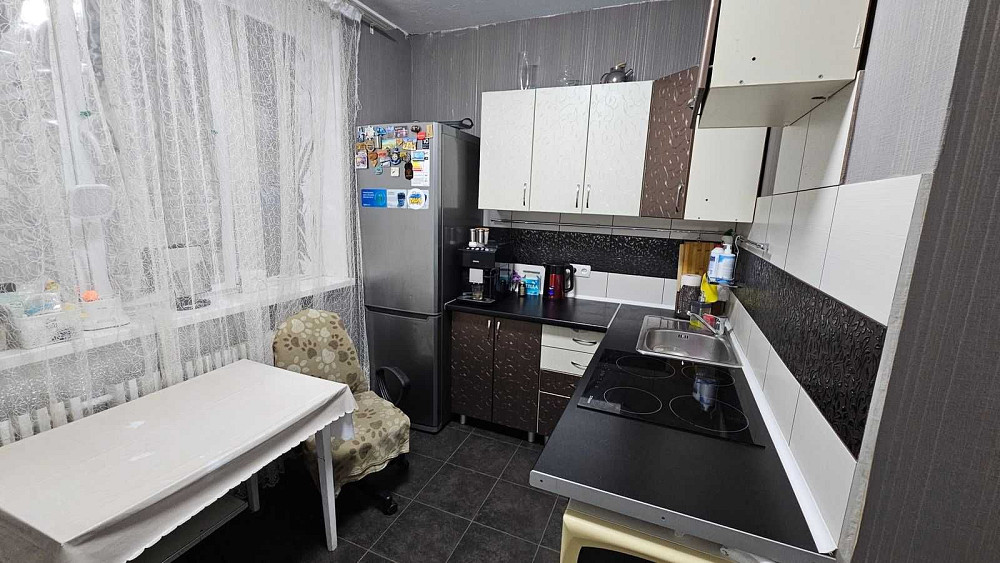 HG 07 Продам 2 к квартиру вул Зубарєва Малая Рогань - изображение 4