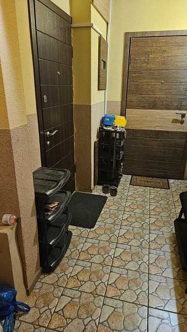 HG 07 Продам 2 к квартиру вул Зубарєва Малая Рогань - изображение 8