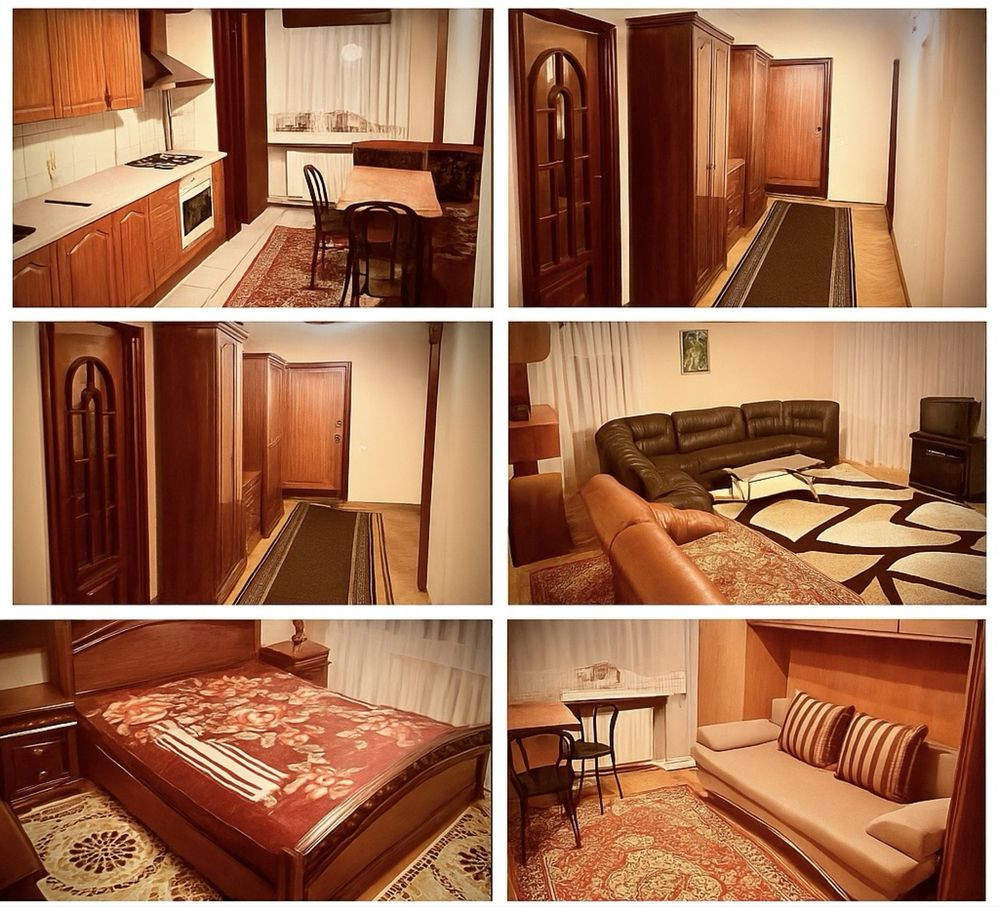 ₴ Продаж  ПРОСТОРОІ  3кім. квартири Рівне - зображення 1