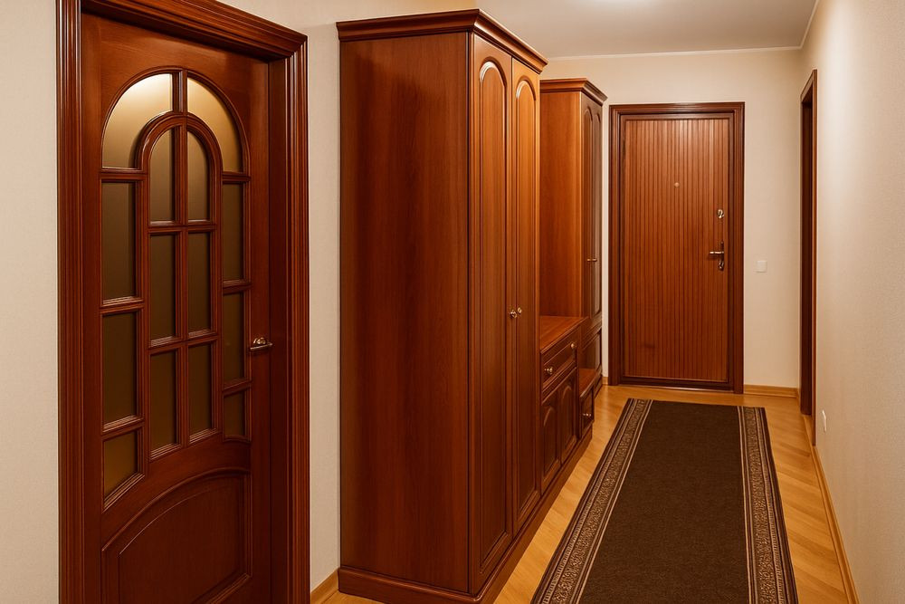 ₴ Продаж  ПРОСТОРОІ  3кім. квартири Рівне - зображення 5