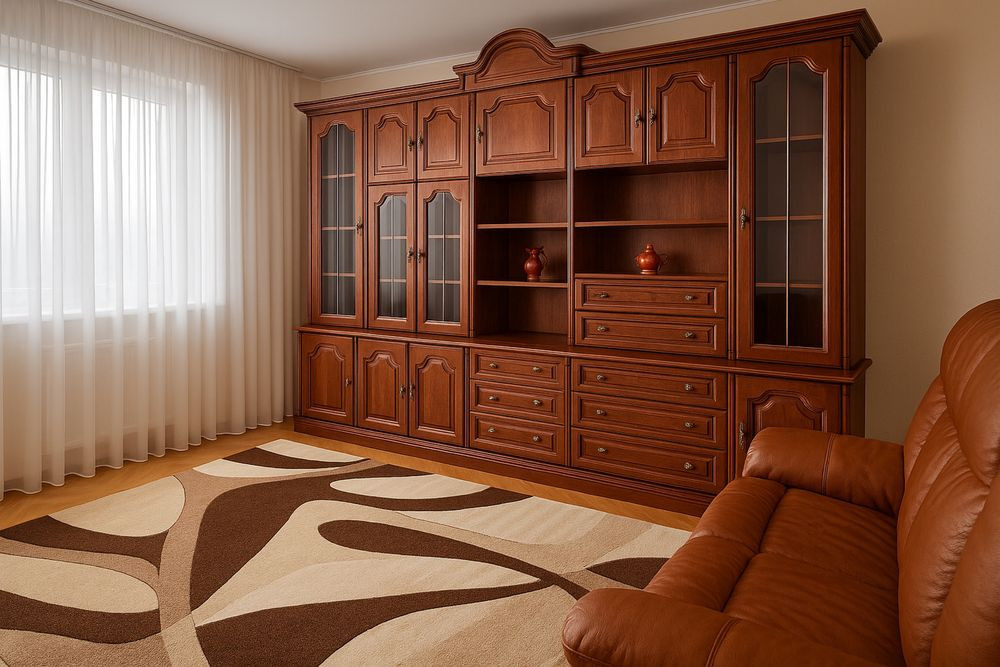 ₴ Продаж  ПРОСТОРОІ  3кім. квартири Рівне - зображення 4