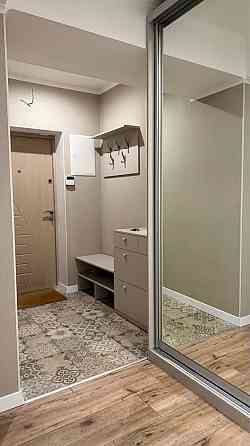 Трикімнатна квартира в центрі міста Буча