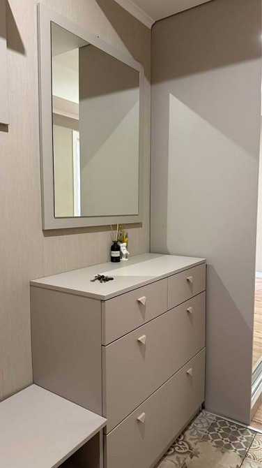 Трикімнатна квартира в центрі міста Буча - изображение 5