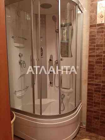 Большая двухкомнатная квартира с ремонтом по Днепропетровской дороге! Одесса