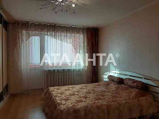 Большая двухкомнатная квартира с ремонтом по Днепропетровской дороге! Одесса