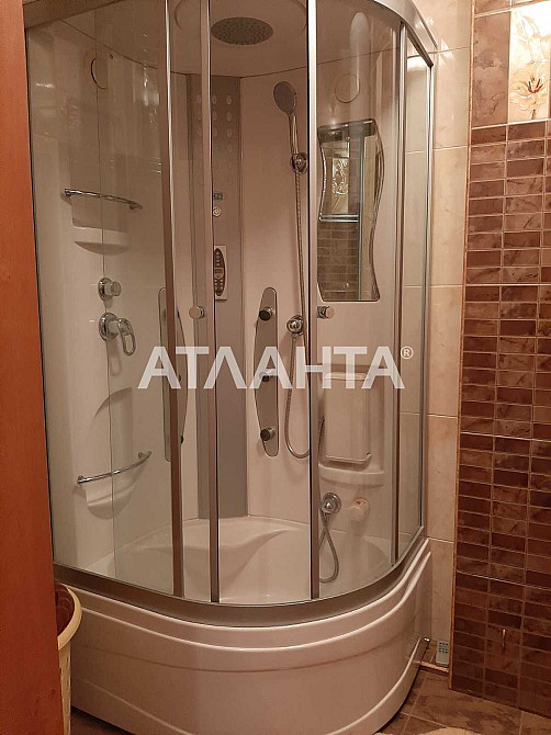 Большая двухкомнатная квартира с ремонтом по Днепропетровской дороге! Одеса - зображення 6