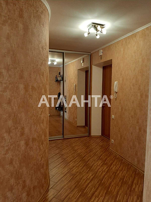 Большая двухкомнатная квартира с ремонтом по Днепропетровской дороге! Одеса - зображення 4