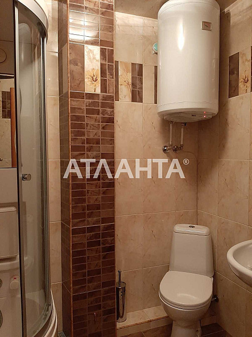 Большая двухкомнатная квартира с ремонтом по Днепропетровской дороге! Одеса - зображення 8