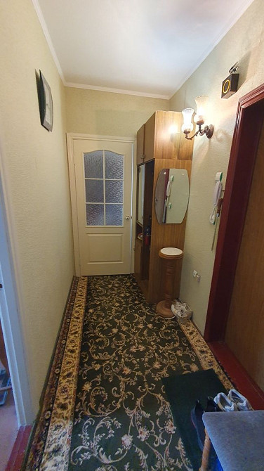 Продажа. 2 комнатная ЧЕШКА. Херсонское шоссе. Миколаїв - зображення 5