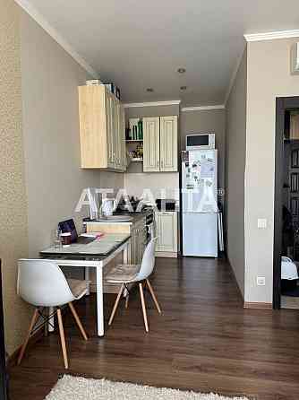 Редкое предложение в Жемчужине на Литературной Одесса