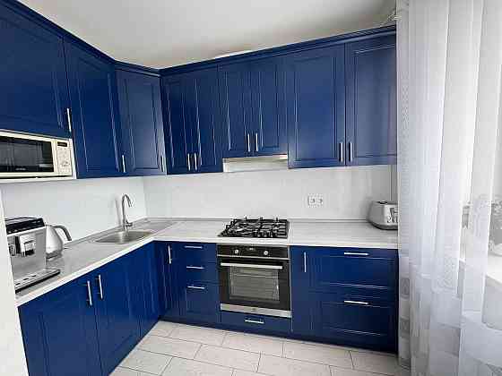 Шикарна квартира з ремонтом в Ірпені. Сертифікат, постанова. Ирпень