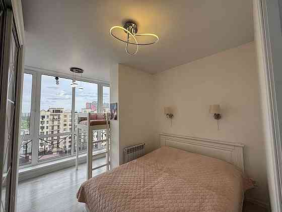 Шикарна квартира з ремонтом в Ірпені. Сертифікат, постанова. Ирпень