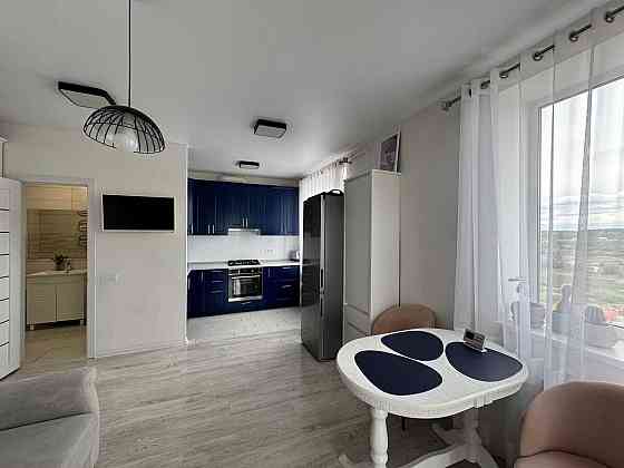 Шикарна квартира з ремонтом в Ірпені. Сертифікат, постанова. Ирпень