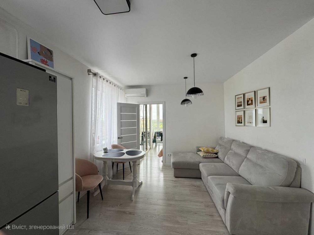 Шикарна квартира з ремонтом в Ірпені. Сертифікат, постанова. Ирпень - изображение 5