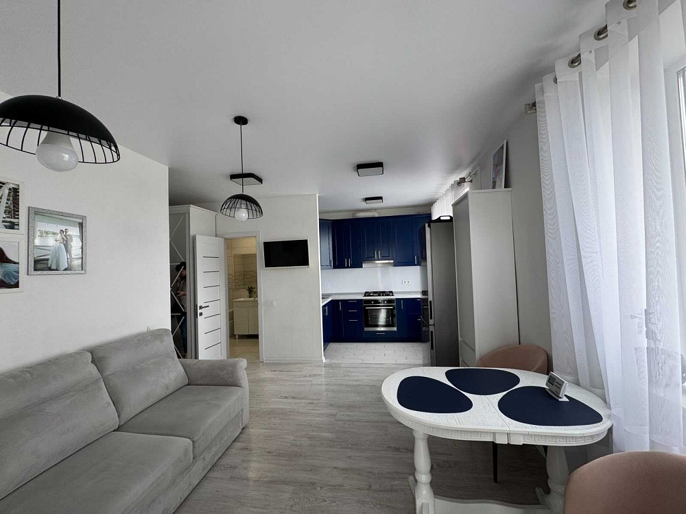 Шикарна квартира з ремонтом в Ірпені. Сертифікат, постанова. Ирпень - изображение 4