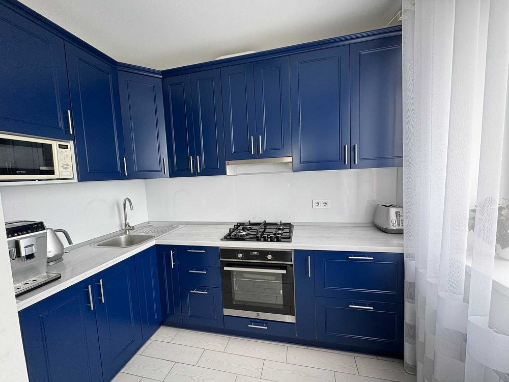 Шикарна квартира з ремонтом в Ірпені. Сертифікат, постанова. Ирпень - изображение 2