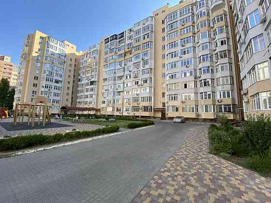 2-комнатная квартира на улице Маршала Говорова, Парк Победы Одесса